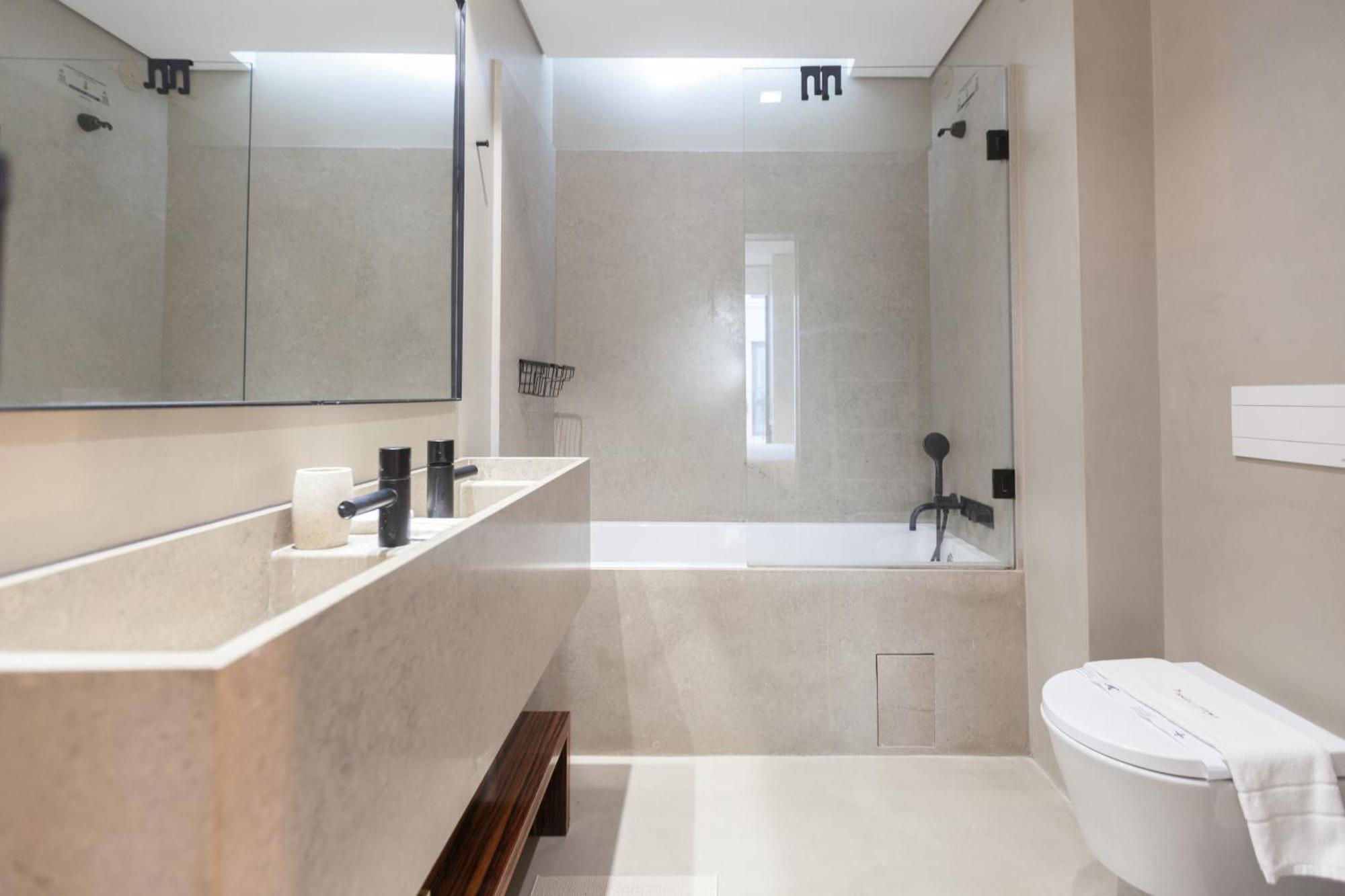 Flh Salitre Design With Botanic Garden View Apartment *
