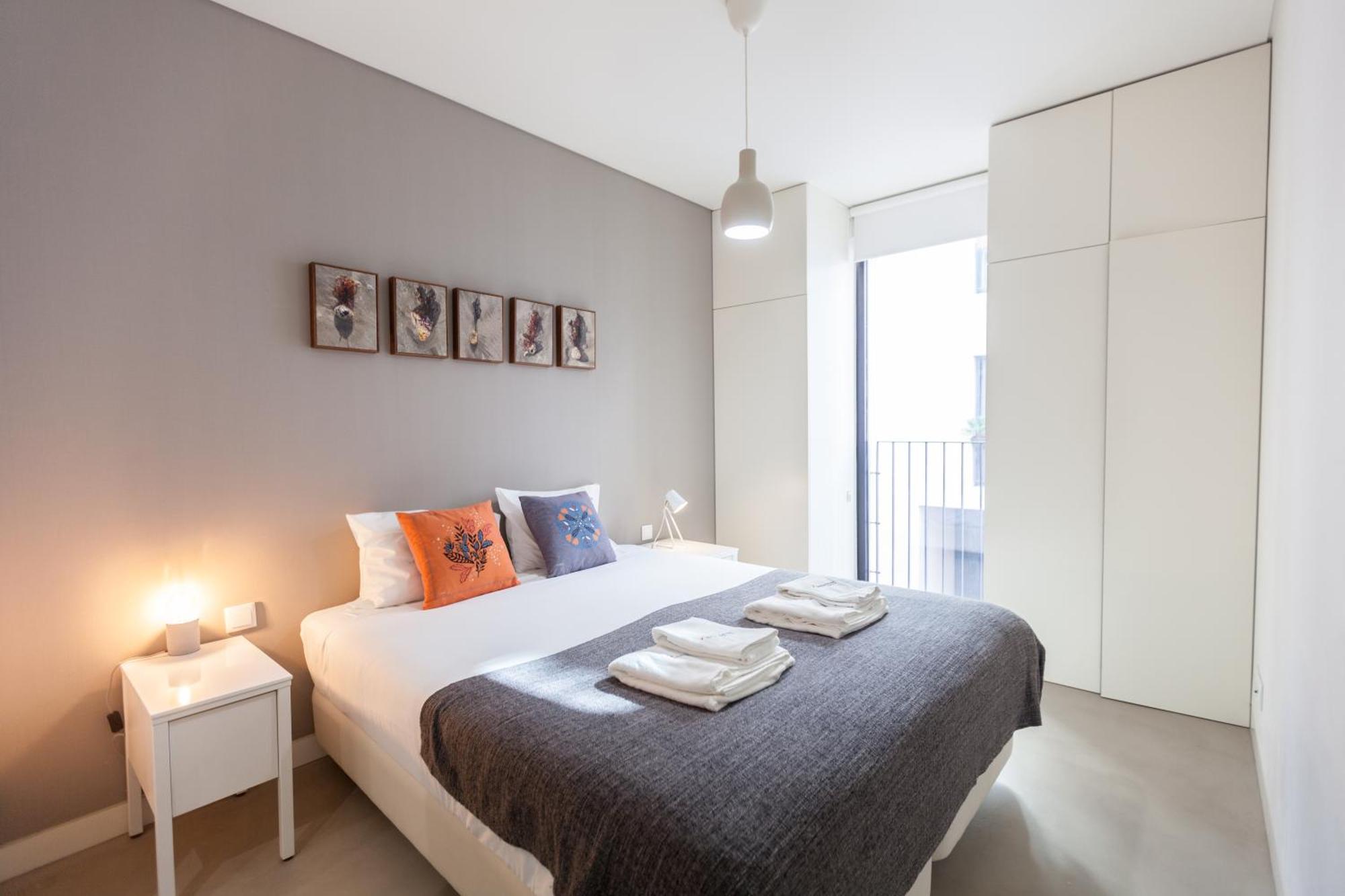 Apartment Flh Salitre Design With Botanic Garden View Lisbon