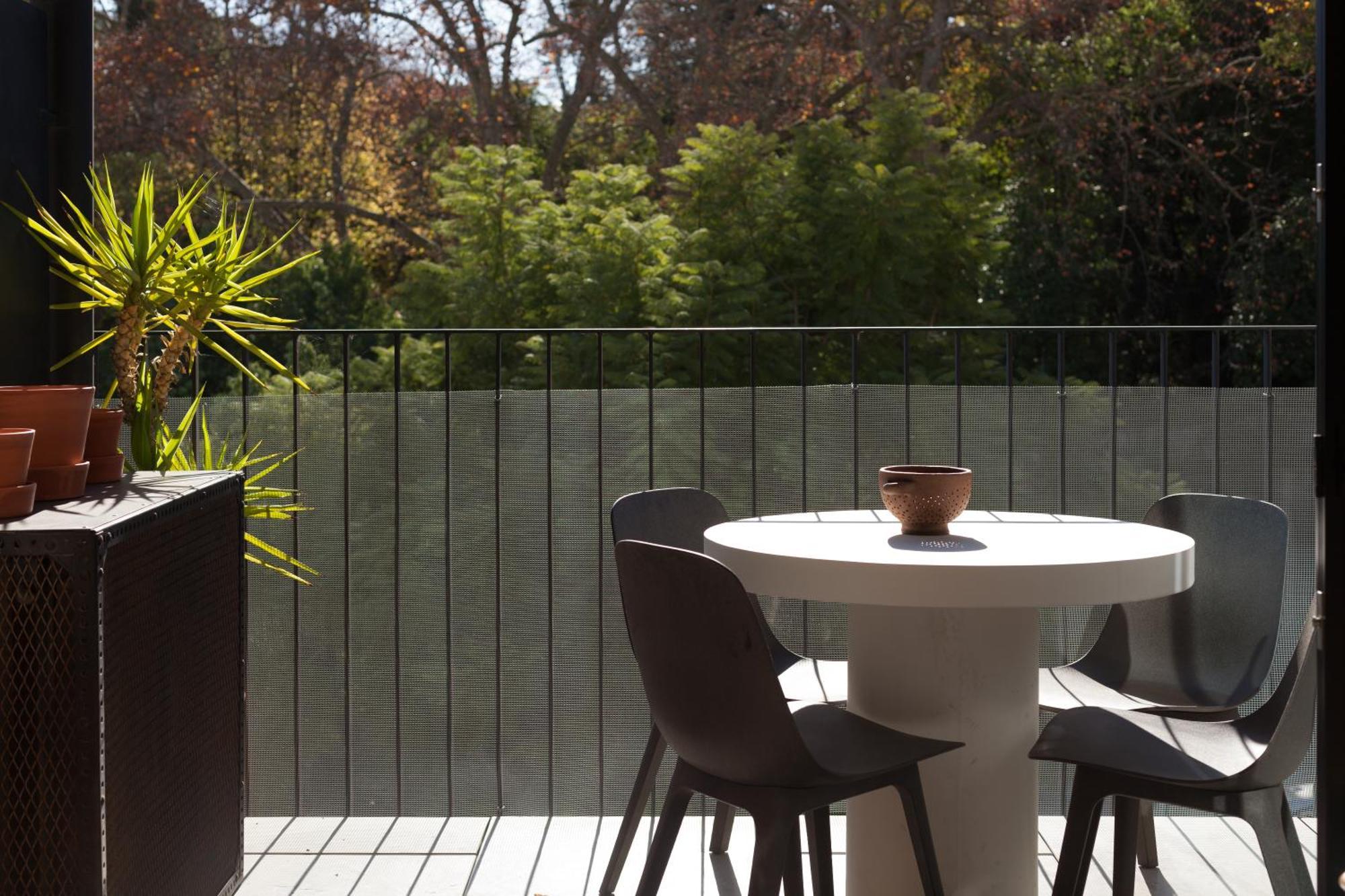 Flh Salitre Design With Botanic Garden View Apartment *
