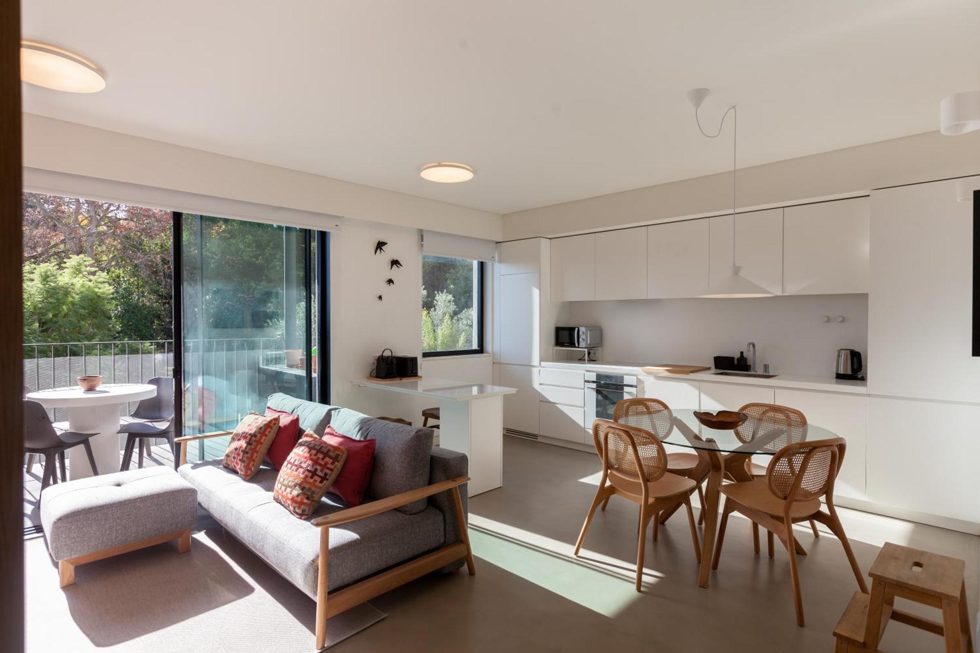 Flh Salitre Design With Botanic Garden View * Lisbon